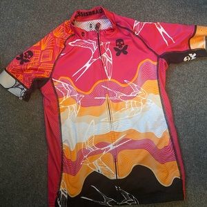 Betty Designs Tri Kit MEDIUM